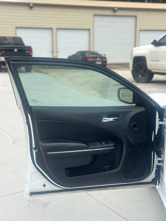used 2011 Dodge Charger car, priced at $5,500