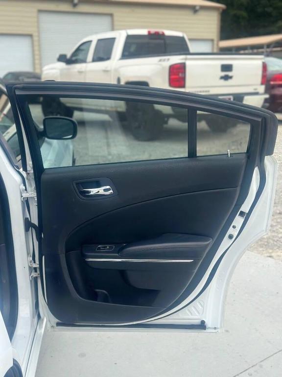 used 2011 Dodge Charger car, priced at $5,500