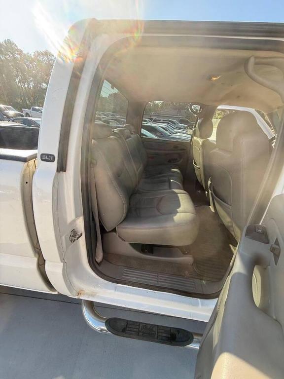 used 2007 GMC Sierra 2500 car, priced at $9,500