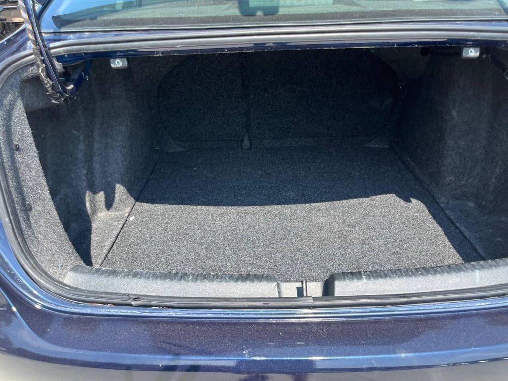 used 2013 Volkswagen Jetta car, priced at $4,999