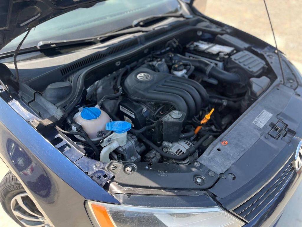 used 2013 Volkswagen Jetta car, priced at $4,999