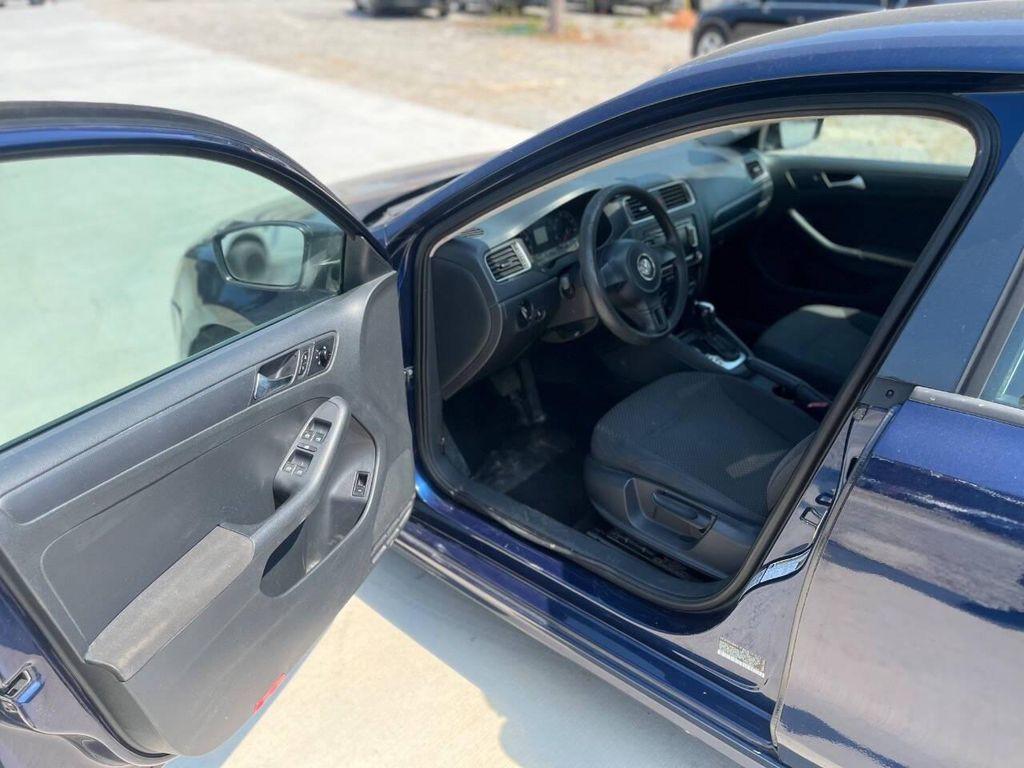 used 2013 Volkswagen Jetta car, priced at $4,999