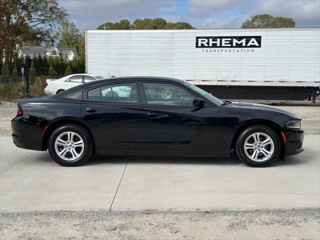 used 2016 Dodge Charger car, priced at $6,999