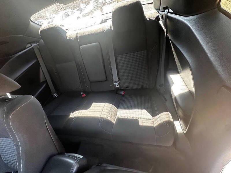used 2016 Dodge Challenger car, priced at $13,999