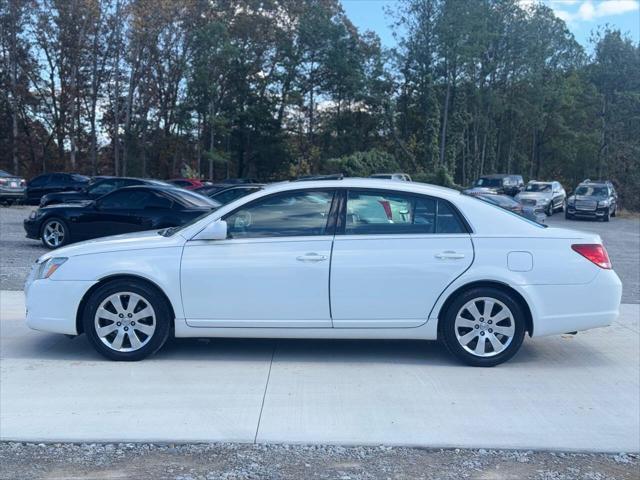 used 2007 Toyota Avalon car, priced at $4,999