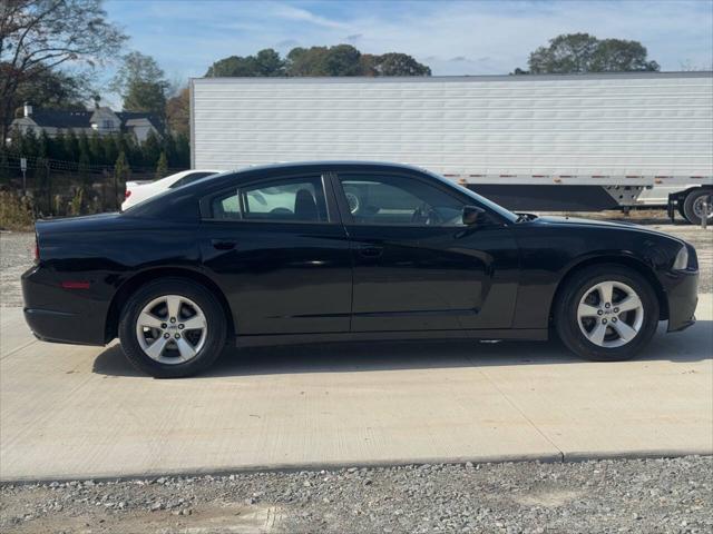 used 2012 Dodge Charger car, priced at $6,500