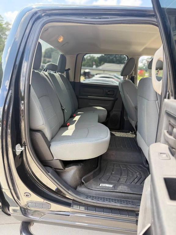 used 2014 Ram 2500 car, priced at $14,999