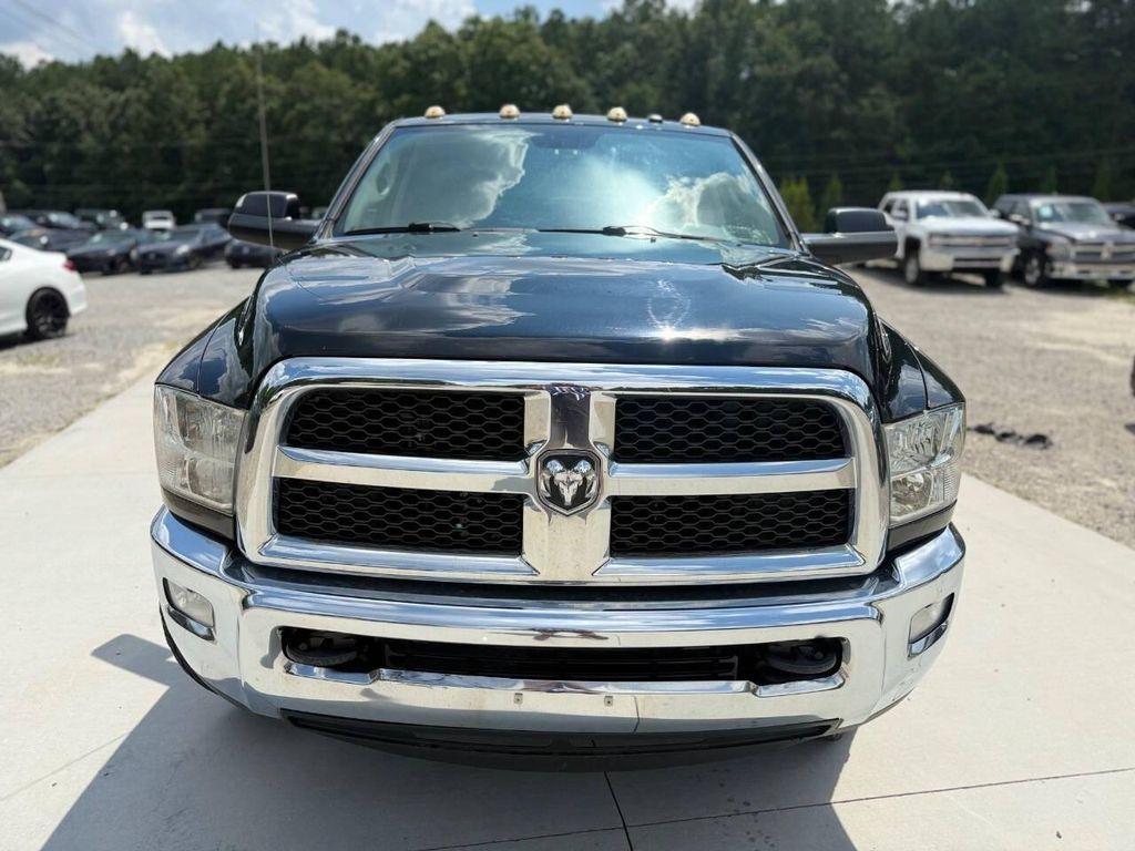 used 2014 Ram 2500 car, priced at $14,999
