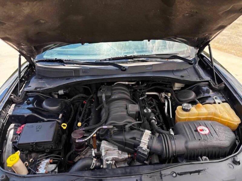 used 2015 Dodge Charger car, priced at $18,999