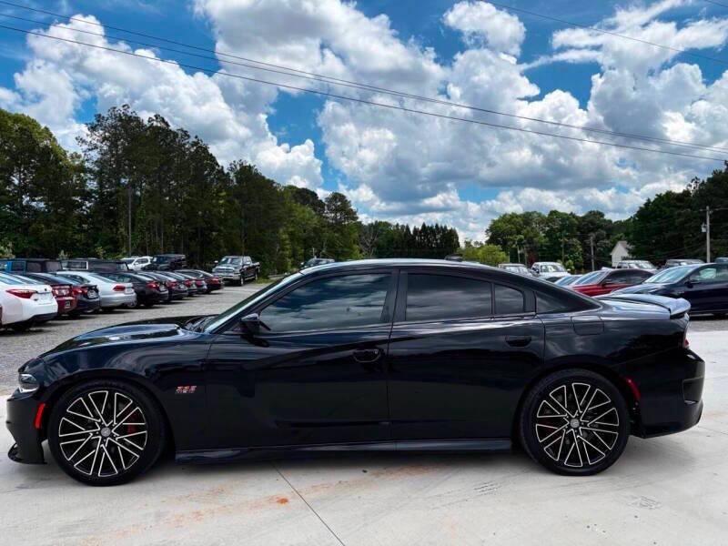used 2015 Dodge Charger car, priced at $18,999