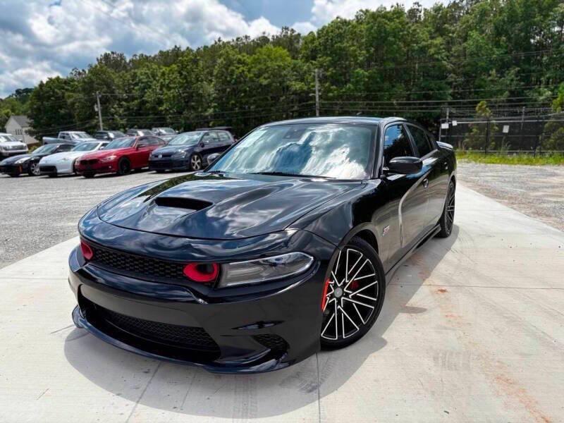 used 2015 Dodge Charger car, priced at $18,999