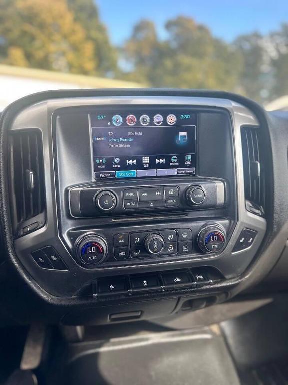 used 2017 Chevrolet Silverado 3500 car, priced at $19,995