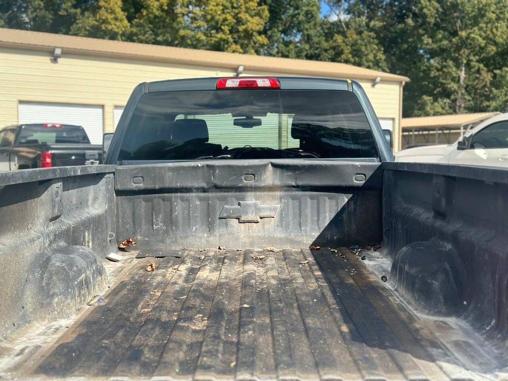 used 2017 Chevrolet Silverado 3500 car, priced at $19,995