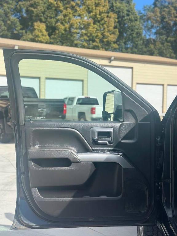 used 2017 Chevrolet Silverado 3500 car, priced at $19,995