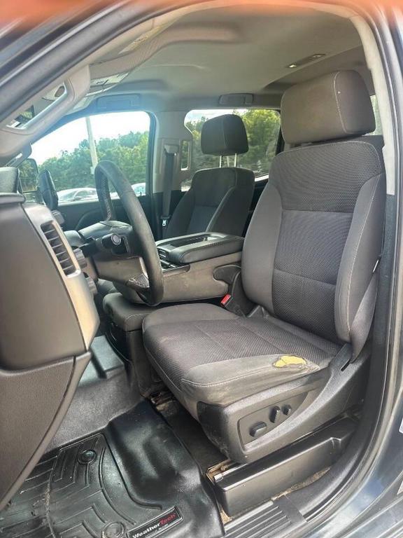 used 2017 Chevrolet Silverado 3500 car, priced at $19,995