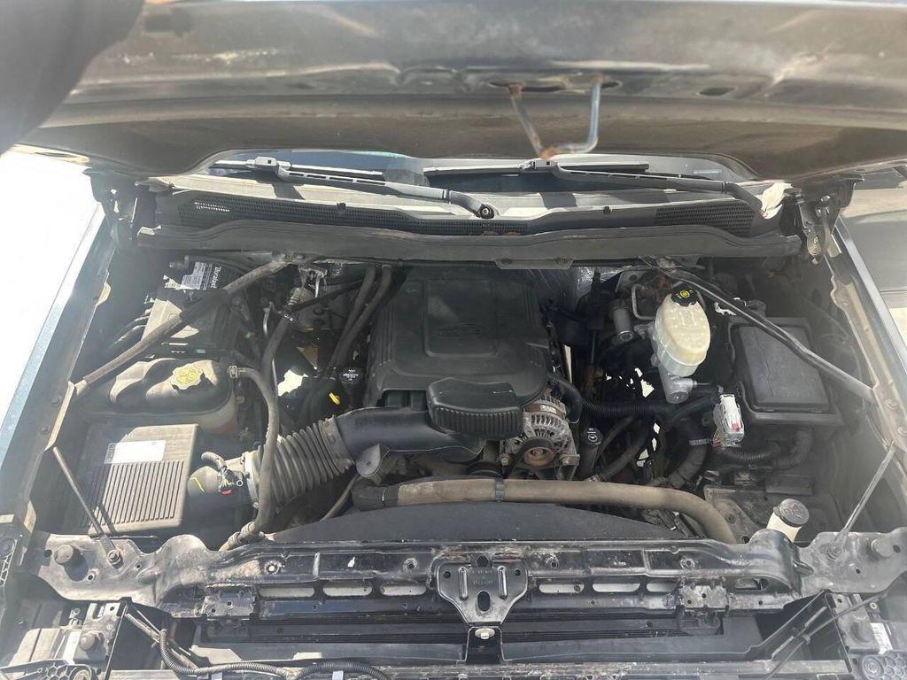 used 2017 Chevrolet Silverado 3500 car, priced at $19,995