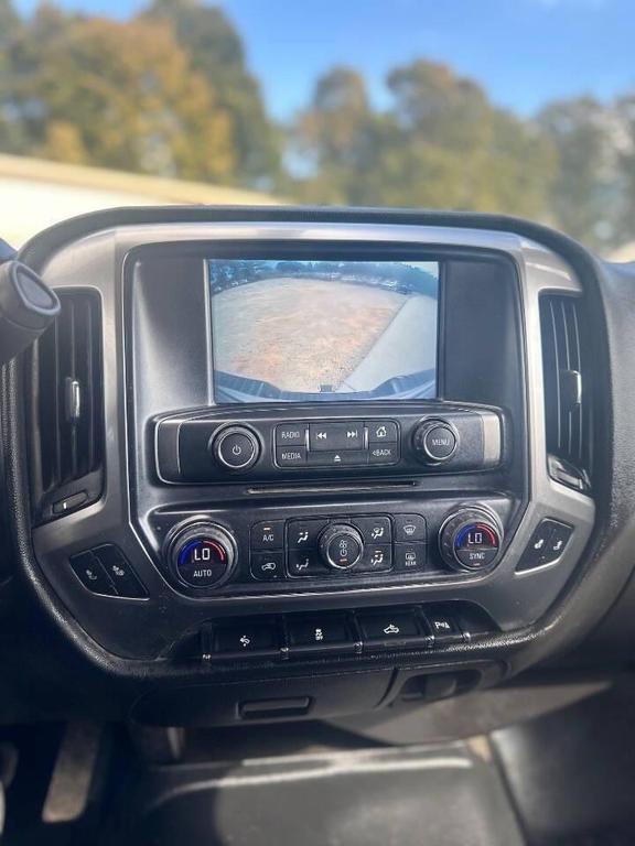 used 2017 Chevrolet Silverado 3500 car, priced at $19,995