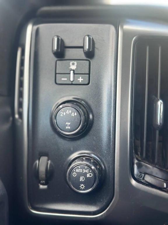 used 2017 Chevrolet Silverado 3500 car, priced at $19,995