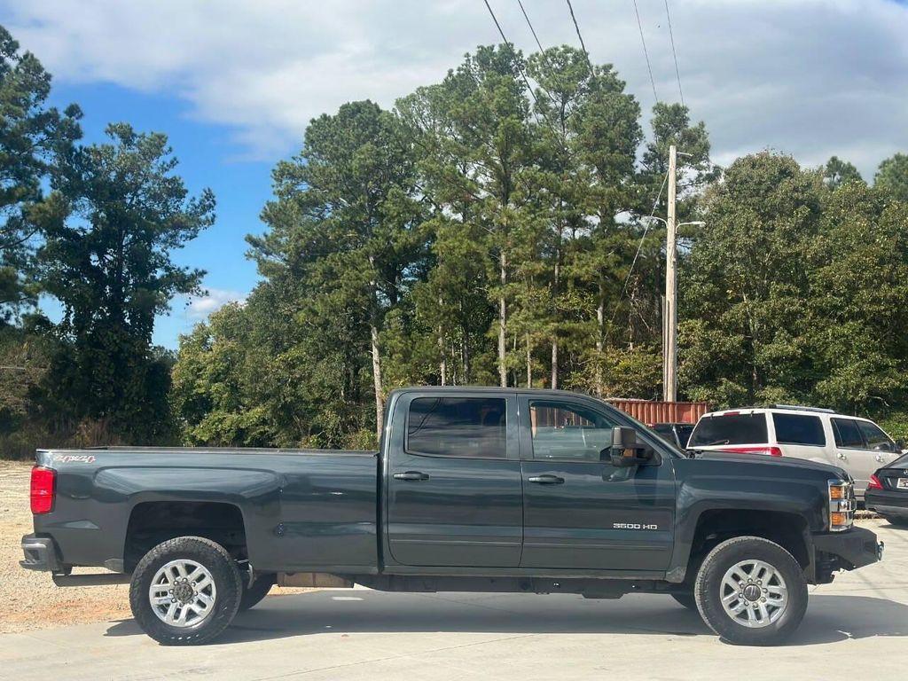 used 2017 Chevrolet Silverado 3500 car, priced at $19,995