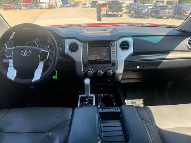 used 2014 Toyota Tundra car, priced at $11,999