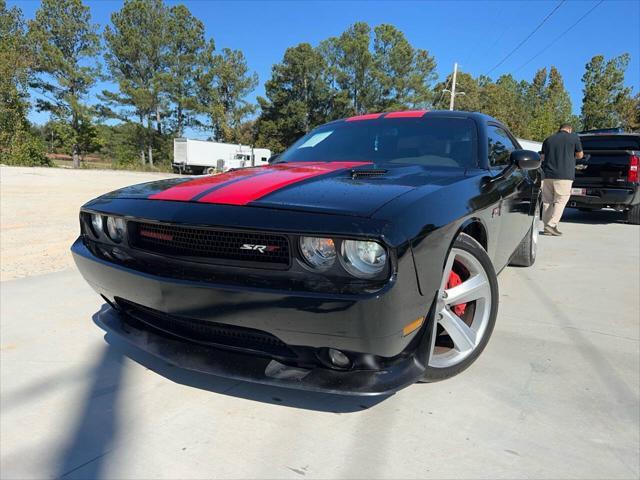 used 2012 Dodge Challenger car, priced at $17,999