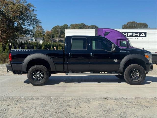 used 2016 Ford F-350 car, priced at $26,999