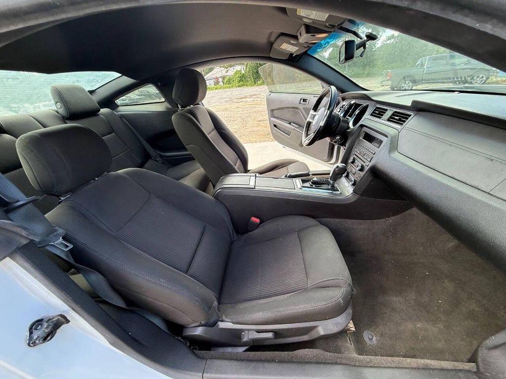 used 2014 Ford Mustang car, priced at $13,998