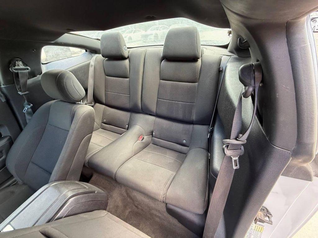 used 2014 Ford Mustang car, priced at $13,998