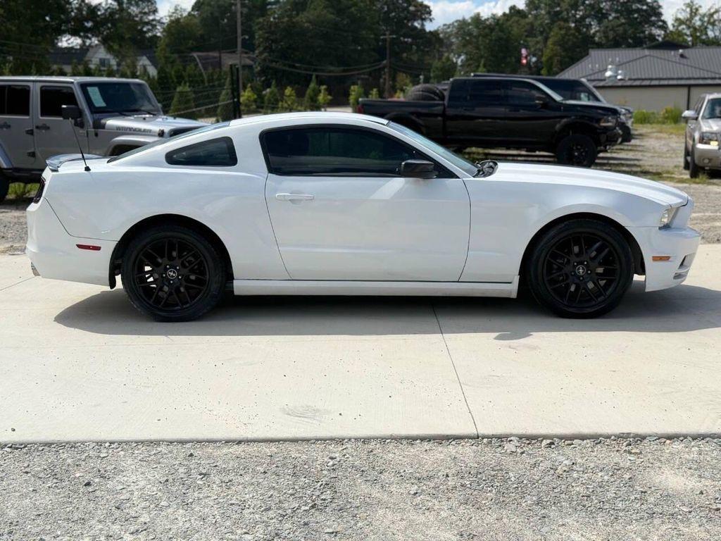 used 2014 Ford Mustang car, priced at $13,998