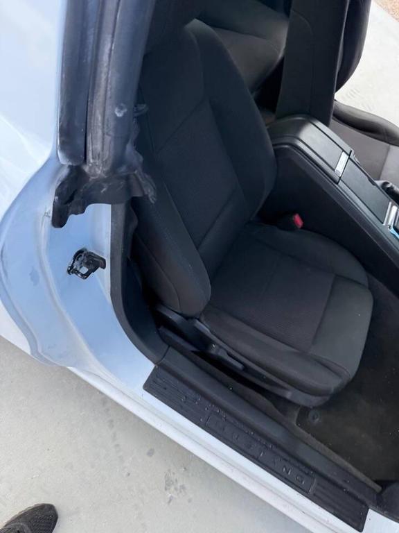 used 2014 Ford Mustang car, priced at $13,998