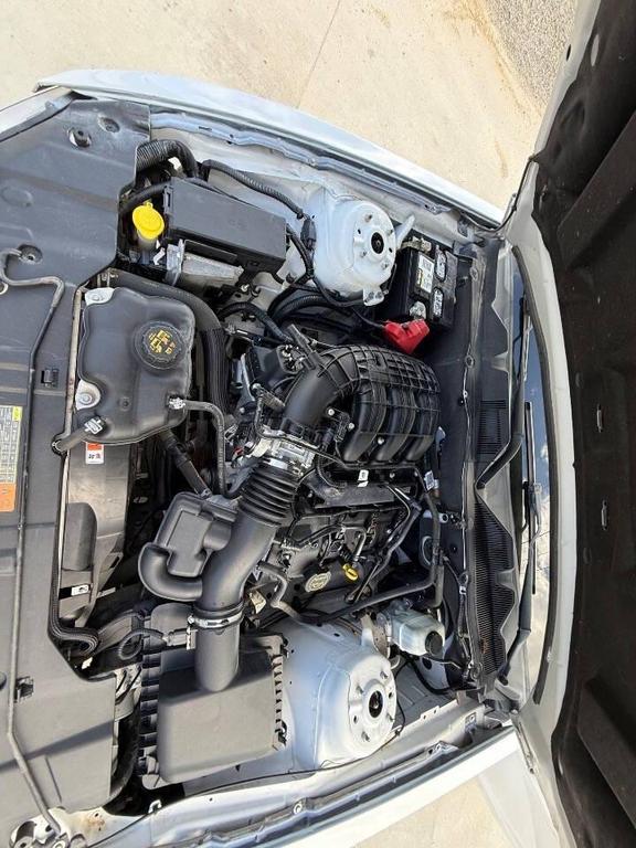 used 2014 Ford Mustang car, priced at $13,998
