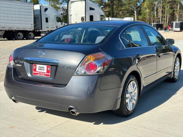 used 2011 Nissan Altima car, priced at $4,999