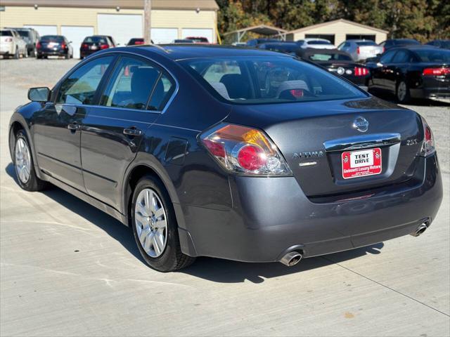 used 2011 Nissan Altima car, priced at $4,999