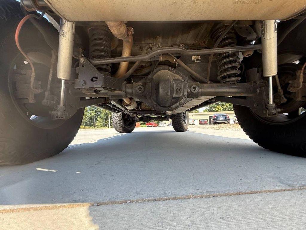 used 2014 Jeep Wrangler Unlimited car, priced at $10,900