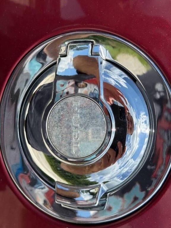 used 2017 Dodge Challenger car, priced at $11,500