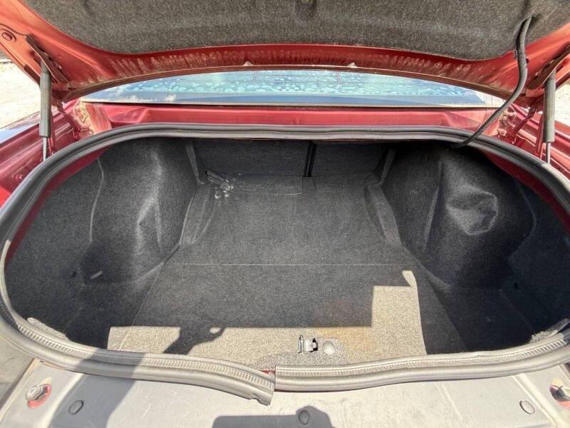 used 2017 Dodge Challenger car, priced at $11,500