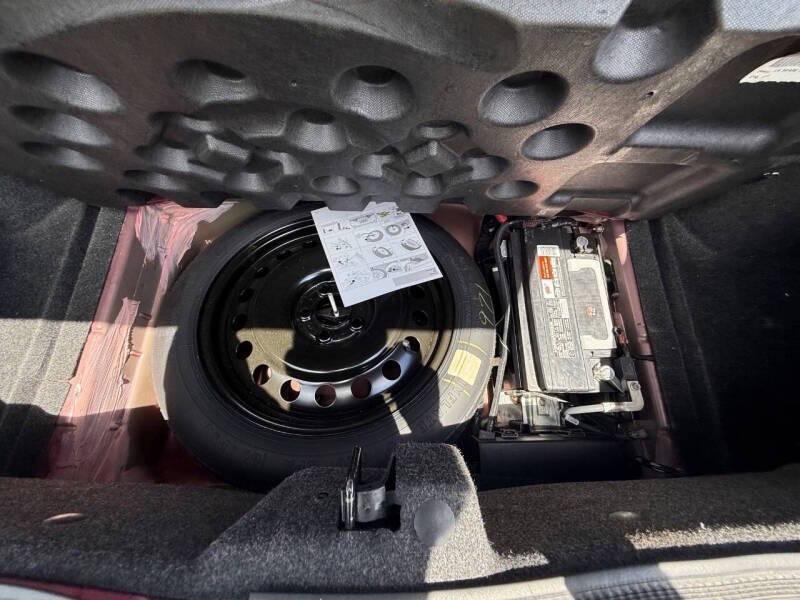 used 2017 Dodge Challenger car, priced at $11,500