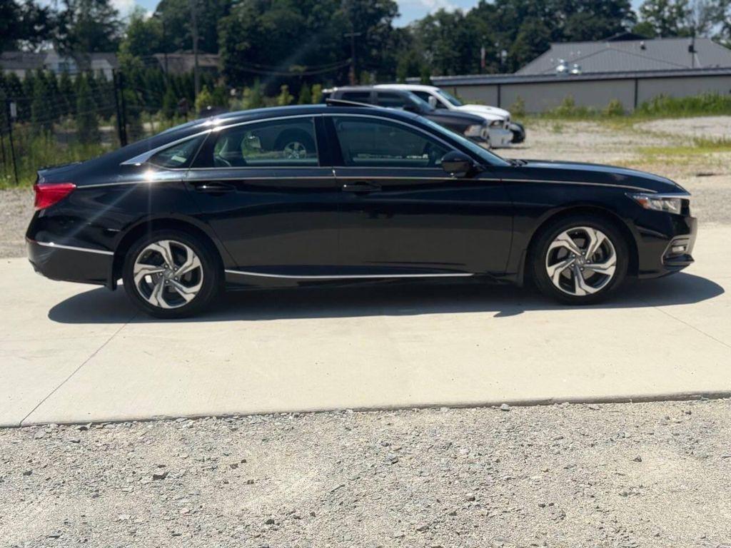 used 2018 Honda Accord car, priced at $13,999