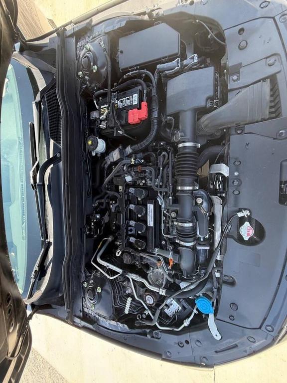 used 2018 Honda Accord car, priced at $13,999