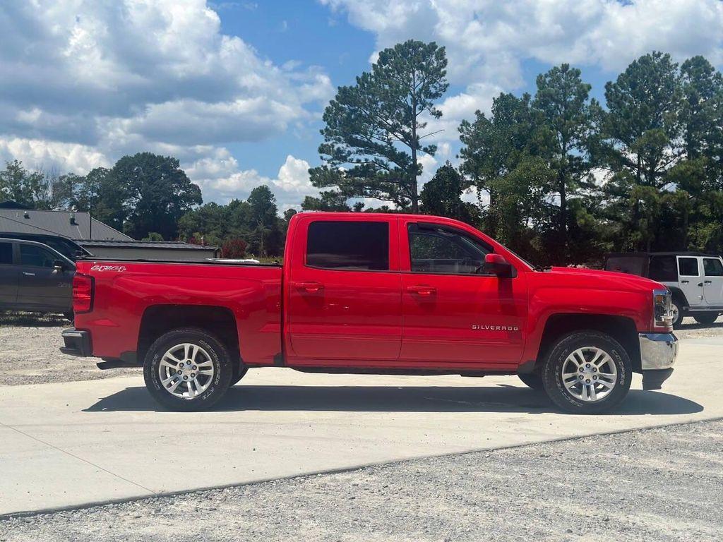 used 2016 Chevrolet Silverado 1500 car, priced at $13,999