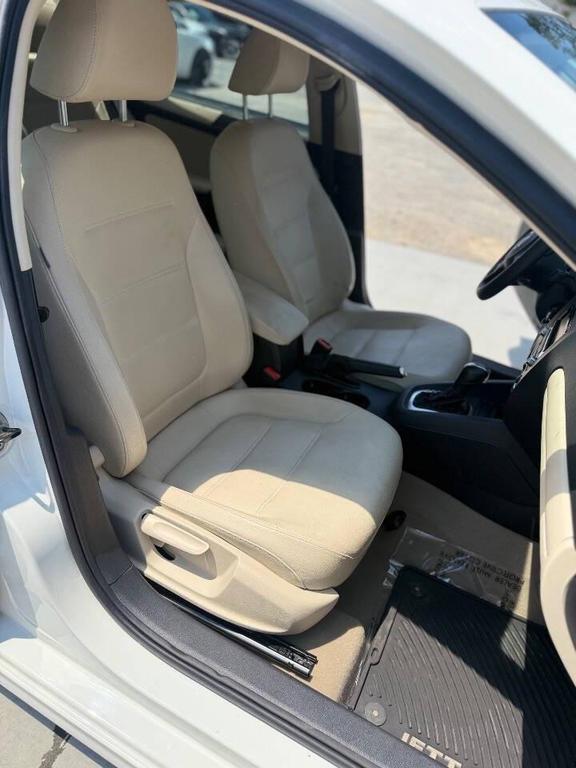 used 2012 Volkswagen Jetta car, priced at $5,999