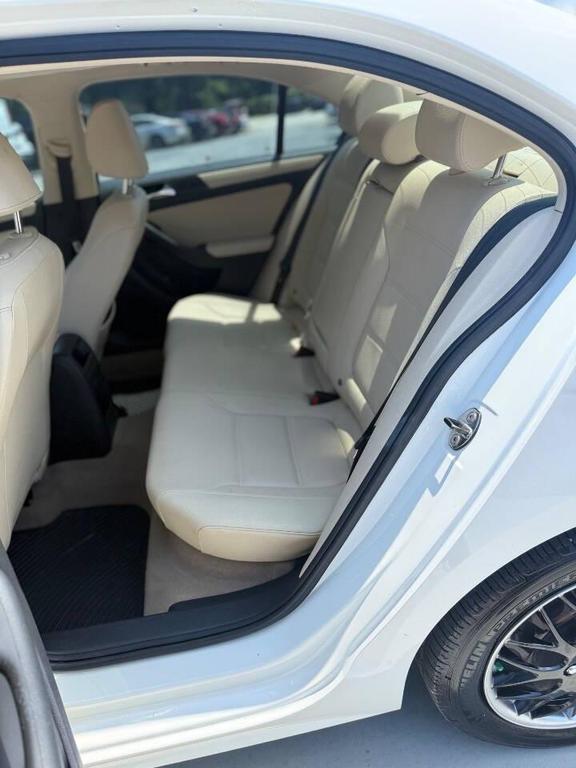 used 2012 Volkswagen Jetta car, priced at $5,999