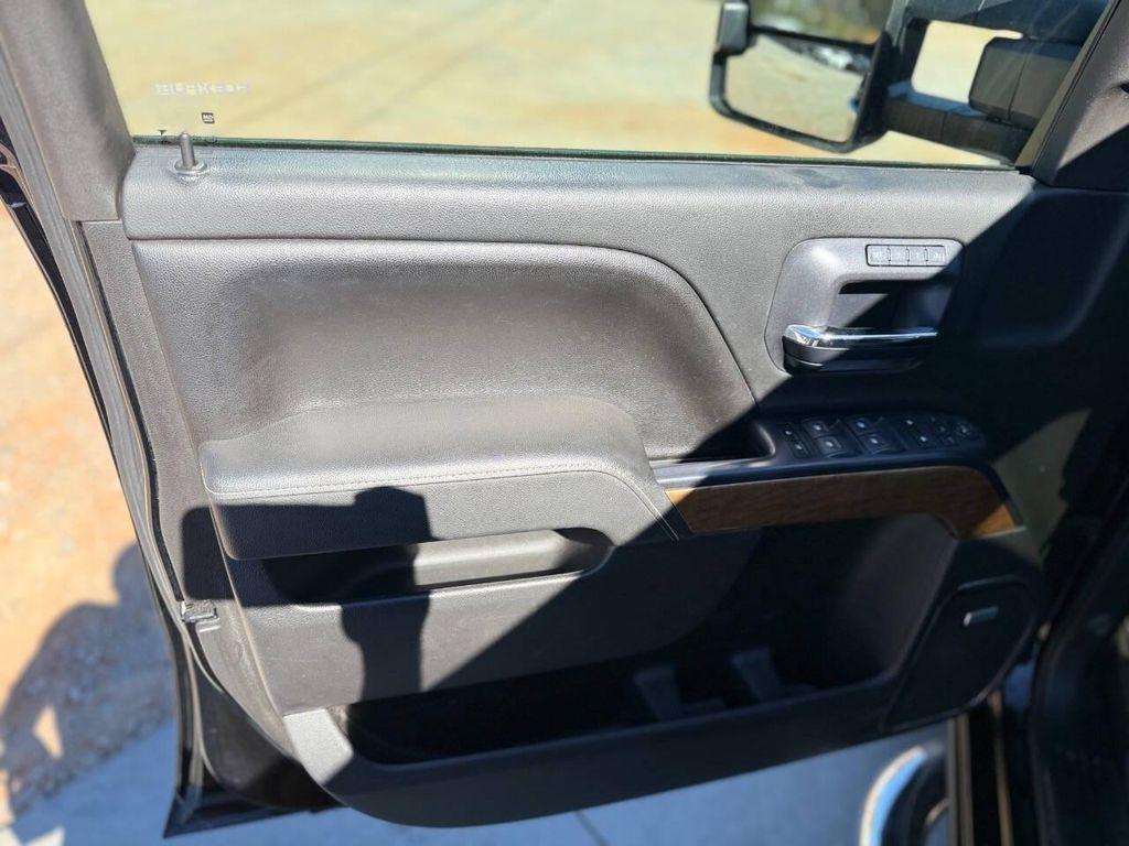 used 2015 Chevrolet Silverado 2500 car, priced at $15,999