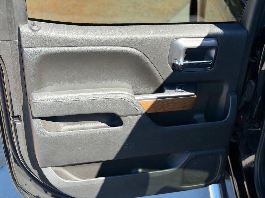 used 2015 Chevrolet Silverado 2500 car, priced at $15,999