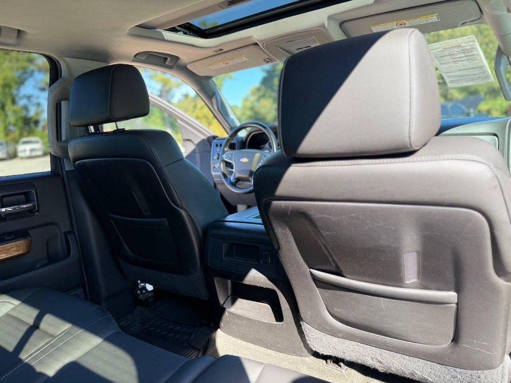 used 2015 Chevrolet Silverado 2500 car, priced at $15,999