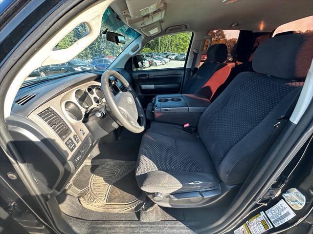 used 2012 Toyota Tundra car, priced at $9,450