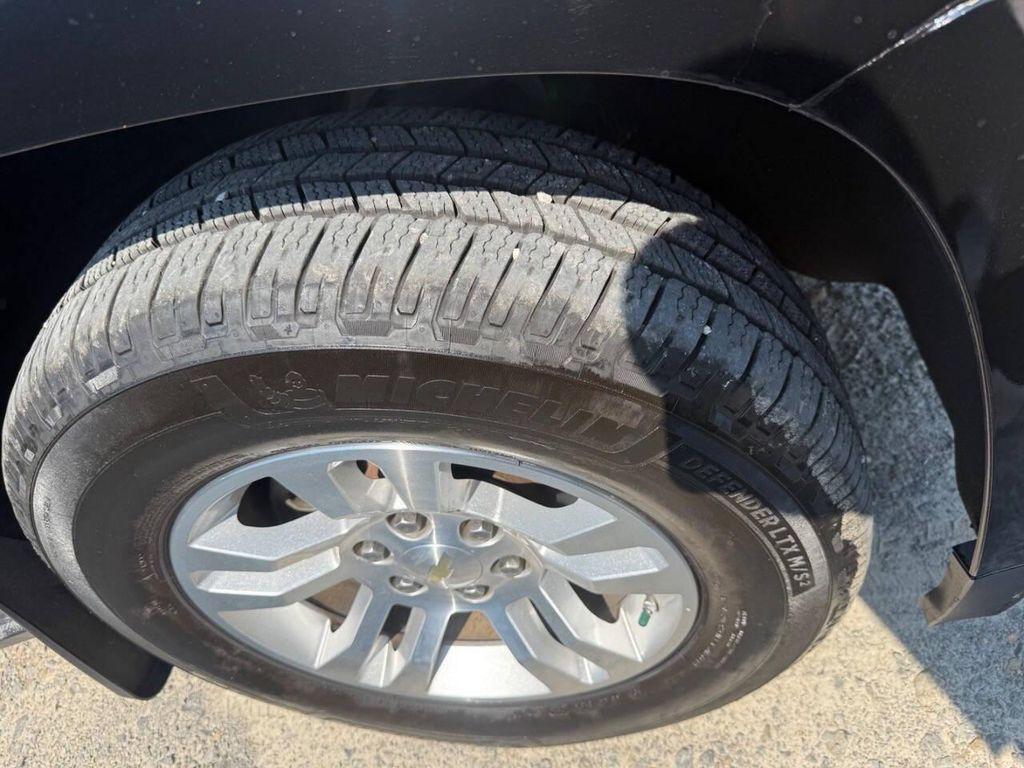 used 2016 GMC Yukon XL car, priced at $11,999