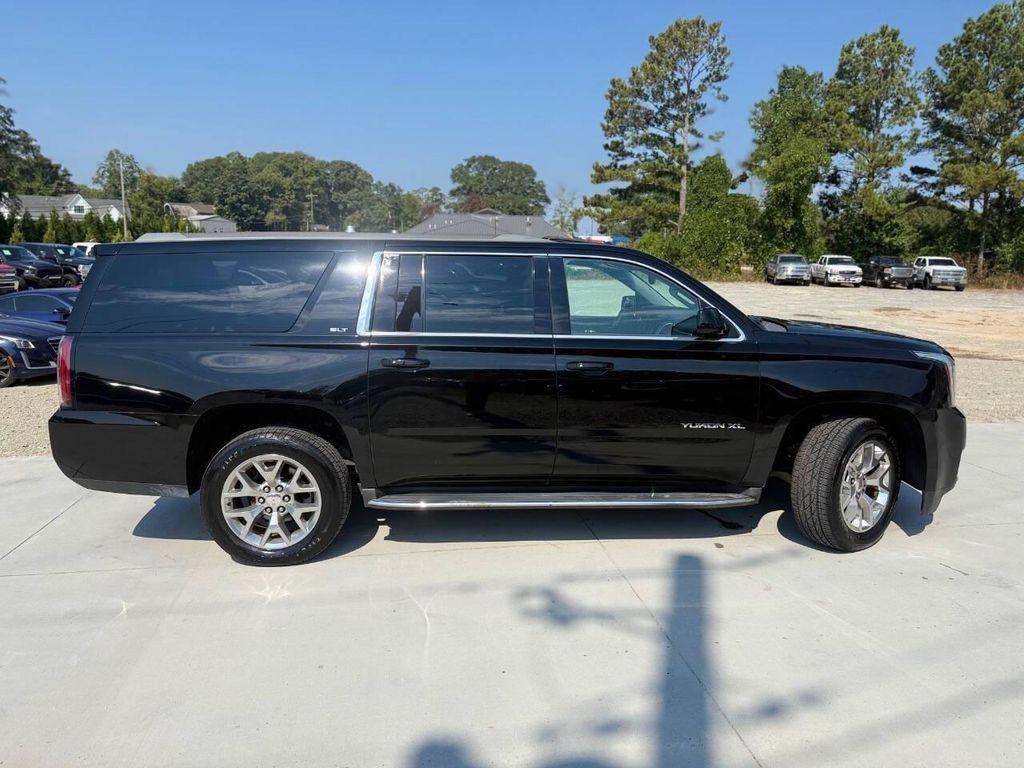 used 2016 GMC Yukon XL car, priced at $11,999