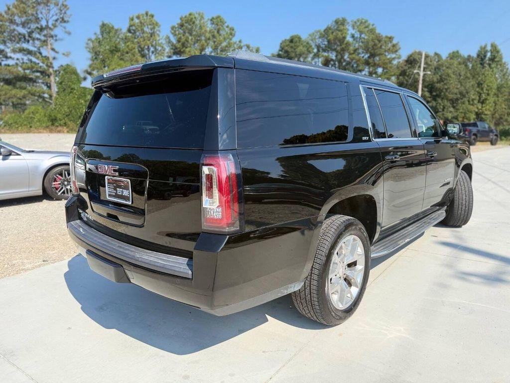 used 2016 GMC Yukon XL car, priced at $11,999