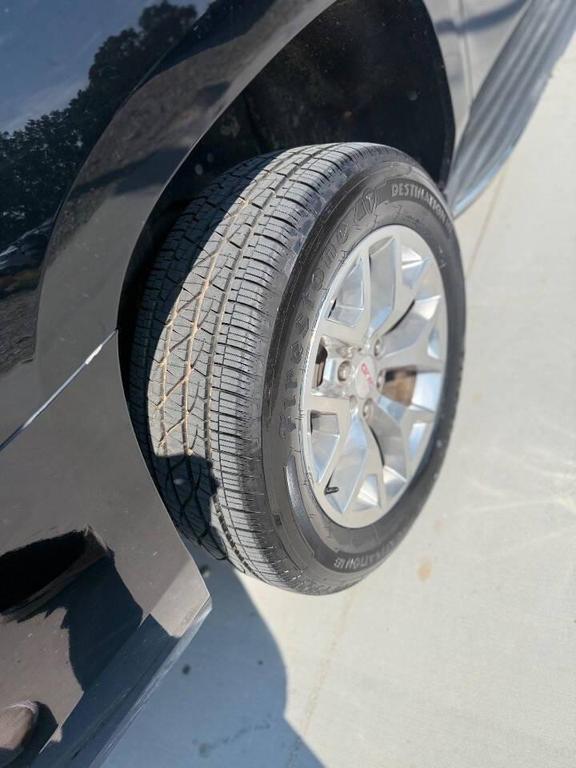 used 2016 GMC Yukon XL car, priced at $11,999